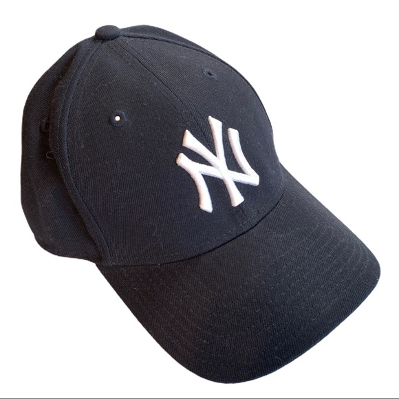 MLB Other - MLB NEW YORK YANKEES baseball cap 9Forty